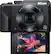 Alt View 12. Nikon - Coolpix A1000 16.0-Megapixel Digital Camera - Black.