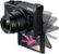 Alt View Zoom 13. Nikon - Coolpix A1000 16.0-Megapixel Digital Camera - Black.