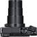Alt View 14. Nikon - Coolpix A1000 16.0-Megapixel Digital Camera - Black.
