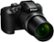 Angle Zoom. Nikon - Coolpix B600 16.0-Megapixel Digital Camera - Black.