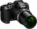 Angle. Nikon - Coolpix B600 16.0-Megapixel Digital Camera - Black.