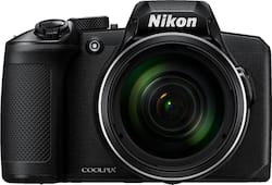 Nikon Coolpix B600 16.0 Megapixel Digital Camera Black 26528 Nikon Coolpix B600 16.0 Megapixel Digital Camera Black 26528