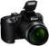 Alt View Zoom 11. Nikon - Coolpix B600 16.0-Megapixel Digital Camera - Black.