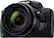 Alt View 13. Nikon - Coolpix B600 16.0-Megapixel Digital Camera - Black.