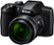 Left Zoom. Nikon - Coolpix B600 16.0-Megapixel Digital Camera - Black.