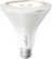 Front Zoom. Sengled - PAR38 Add-On Smart LED Bulb with Motion Sensor - White.