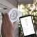 Alt View 13. Sengled - PAR38 Add-On Smart LED Bulb with Motion Sensor - White.