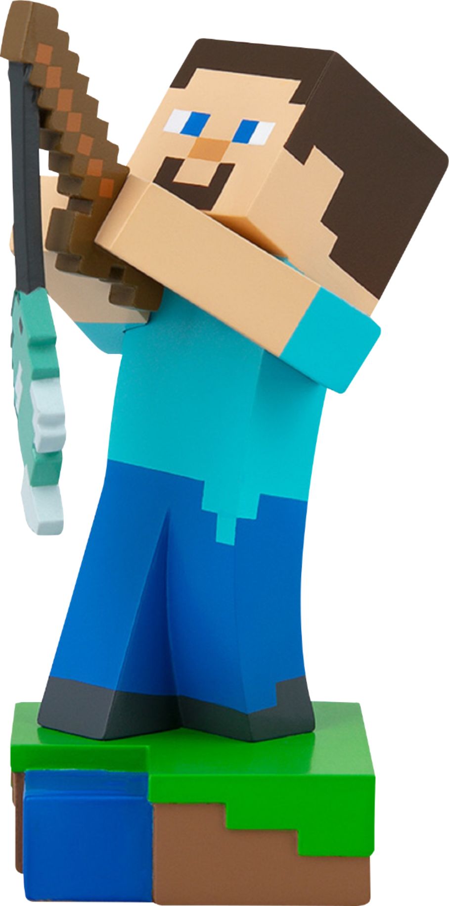 Minecraft Series 2 Adventure Figure Styles May Vary 8724 - Best Buy