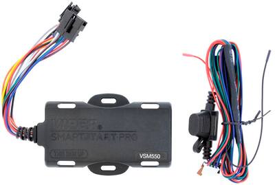 Viper SmartStart Pro 2 Way, 4G Smartphone Compatible, GPS Module Viper SmartStart Pro 2 Way, 4G Smartphone Compatible, GPS Module