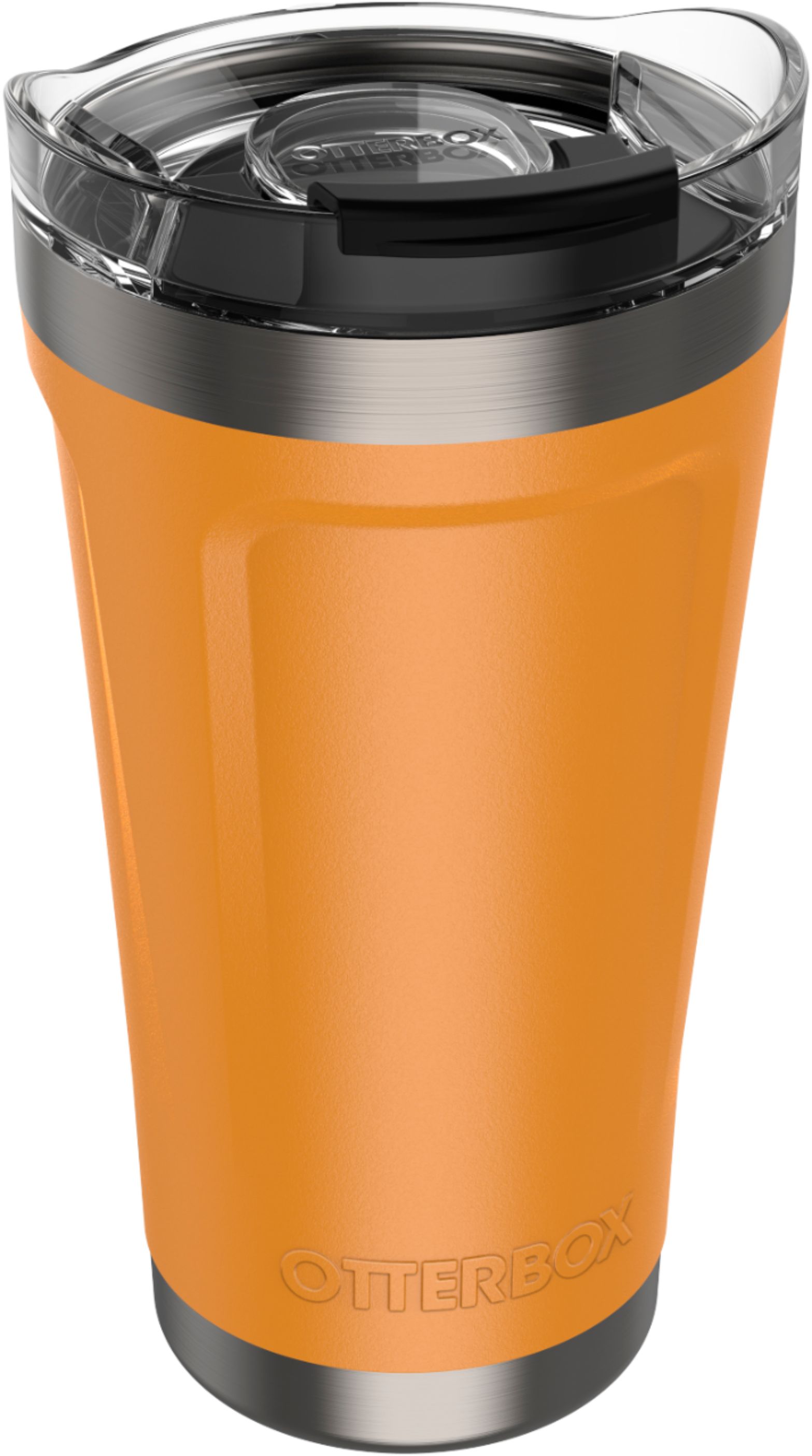 OtterBox Elevation 16-Oz. Thermal Tumbler Timber Green  - Best Buy