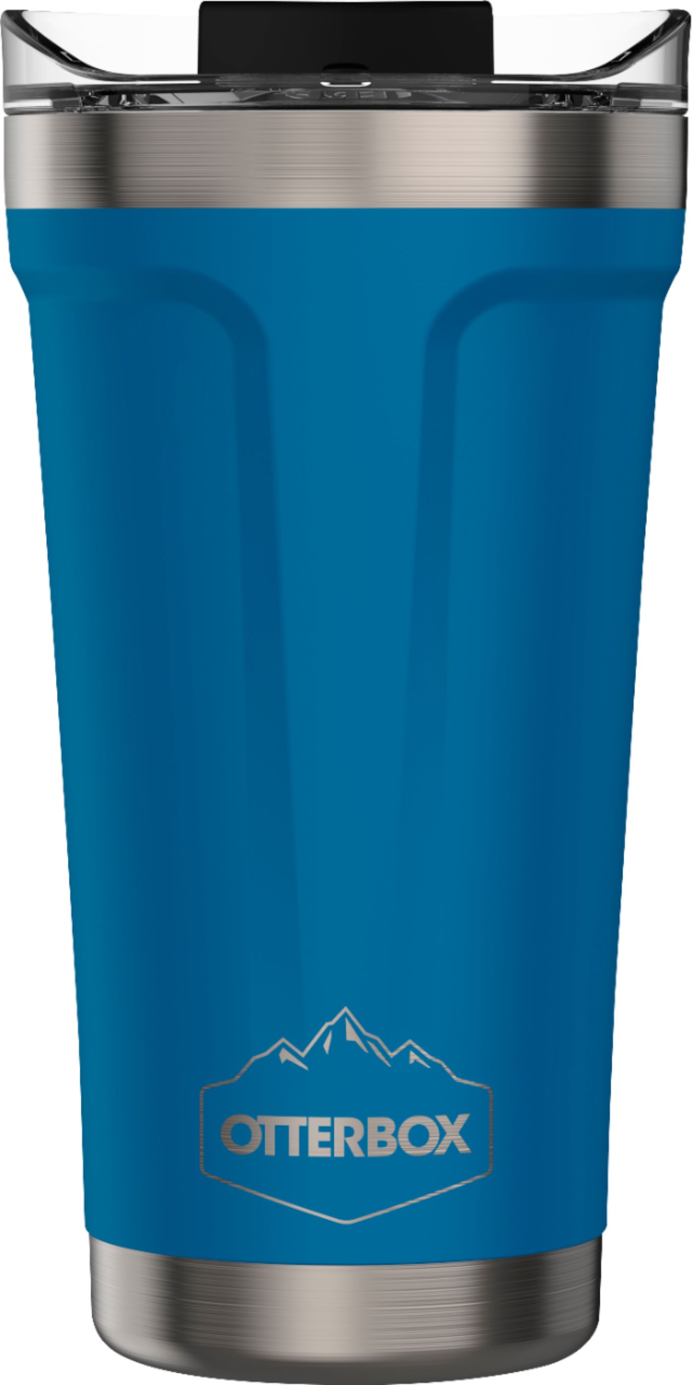 OtterBox - Elevation Tumbler - Stainless Steel - Living In Beauty