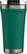 Alt View 12. OtterBox - Elevation 16-Oz. Thermal Tumbler - Timber Green.