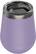 Alt View 11. OtterBox - Elevation 10-Oz. Wine Tumbler - Lavender Chill.