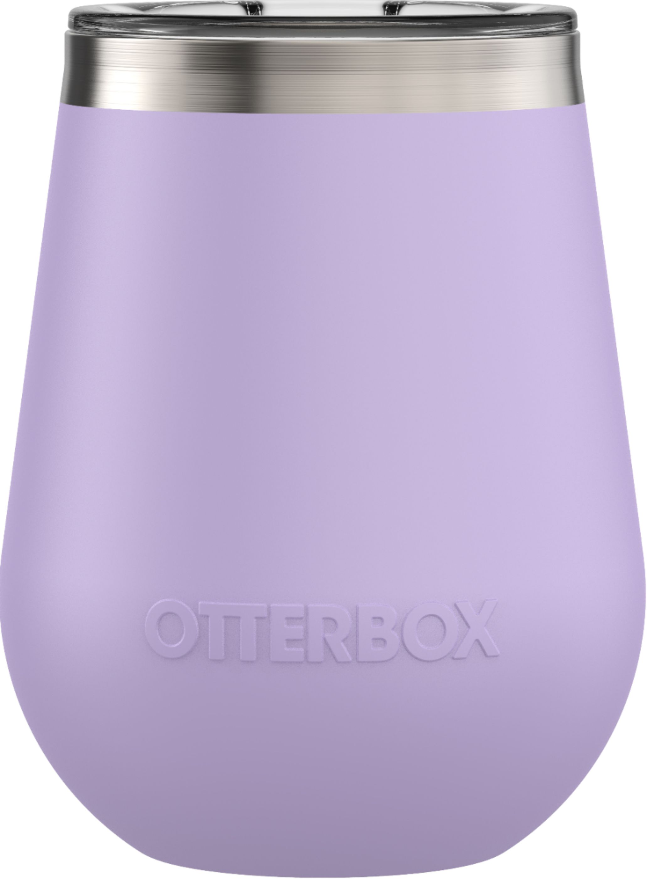 OtterBox Elevation Tumbler with Closed Lid - 10oz - Blue Steel