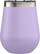 Alt View 12. OtterBox - Elevation 10-Oz. Wine Tumbler - Lavender Chill.