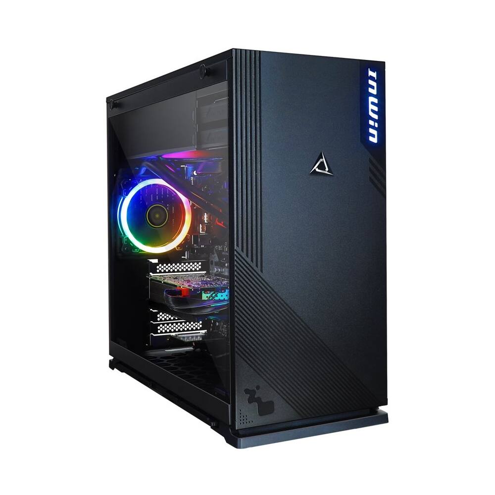 Clx Set Gaming Desktop Intel Core I7 9700k 16gb Memory Nvidia Geforce Gtx 1660 Ti 3tb Hdd 480gb Ssd Black Tgmsetgxh9904bm Best Buy