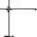 Front. Dyson - Lightcycle Desk Task Light - Black/Black.