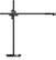 Front. Dyson - CSYS Desk Lamp - Black.