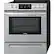 Alt View 21. Frigidaire - 5.0 Cu. Ft. Self-Cleaning Freestanding Electric Range.