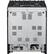 Alt View 16. Frigidaire - 5.0 Cu. Ft. Freestanding Gas Range - Stainless Steel.