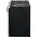 Alt View 18. Frigidaire - 5.0 Cu. Ft. Freestanding Gas Range - Stainless Steel.
