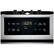 Alt View 1. Frigidaire - 5.0 Cu. Ft. Freestanding Gas Range - Stainless Steel.