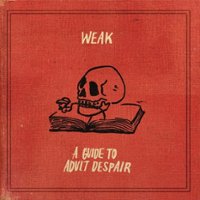 A Guide to Adult Despair [LP] - VINYL - Front_Zoom