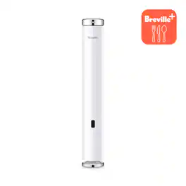 Breville - the Joule Turbo Sous Vide - White