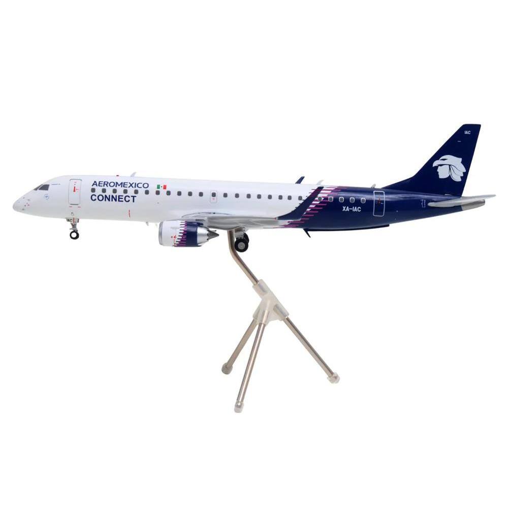 AEROMEXICO CONNECT  
XA-IAC