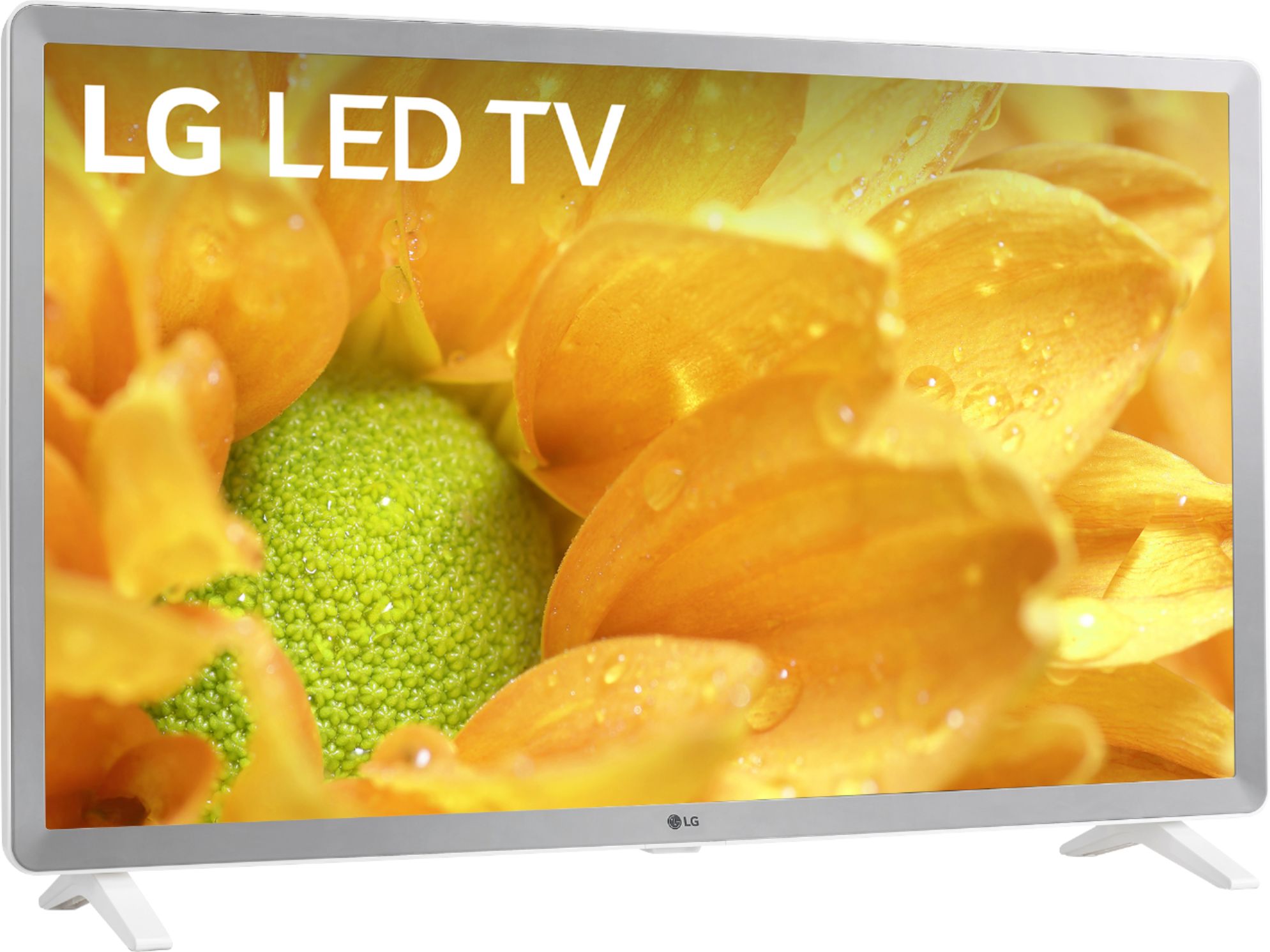 Open Box LG 32LQ630BPUA 32-Inch Class LED HD Smart webOS TV 