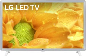 LG - 32" Class LED HD Smart webOS TV - Front_Zoom
