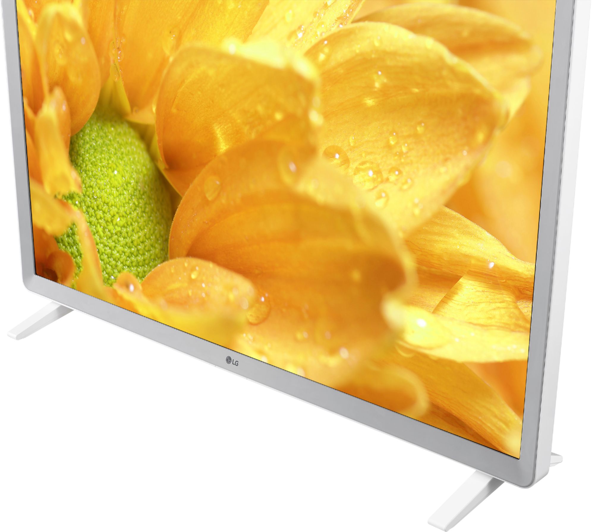 LG - 32inch Class LED HD Smart webOS TV