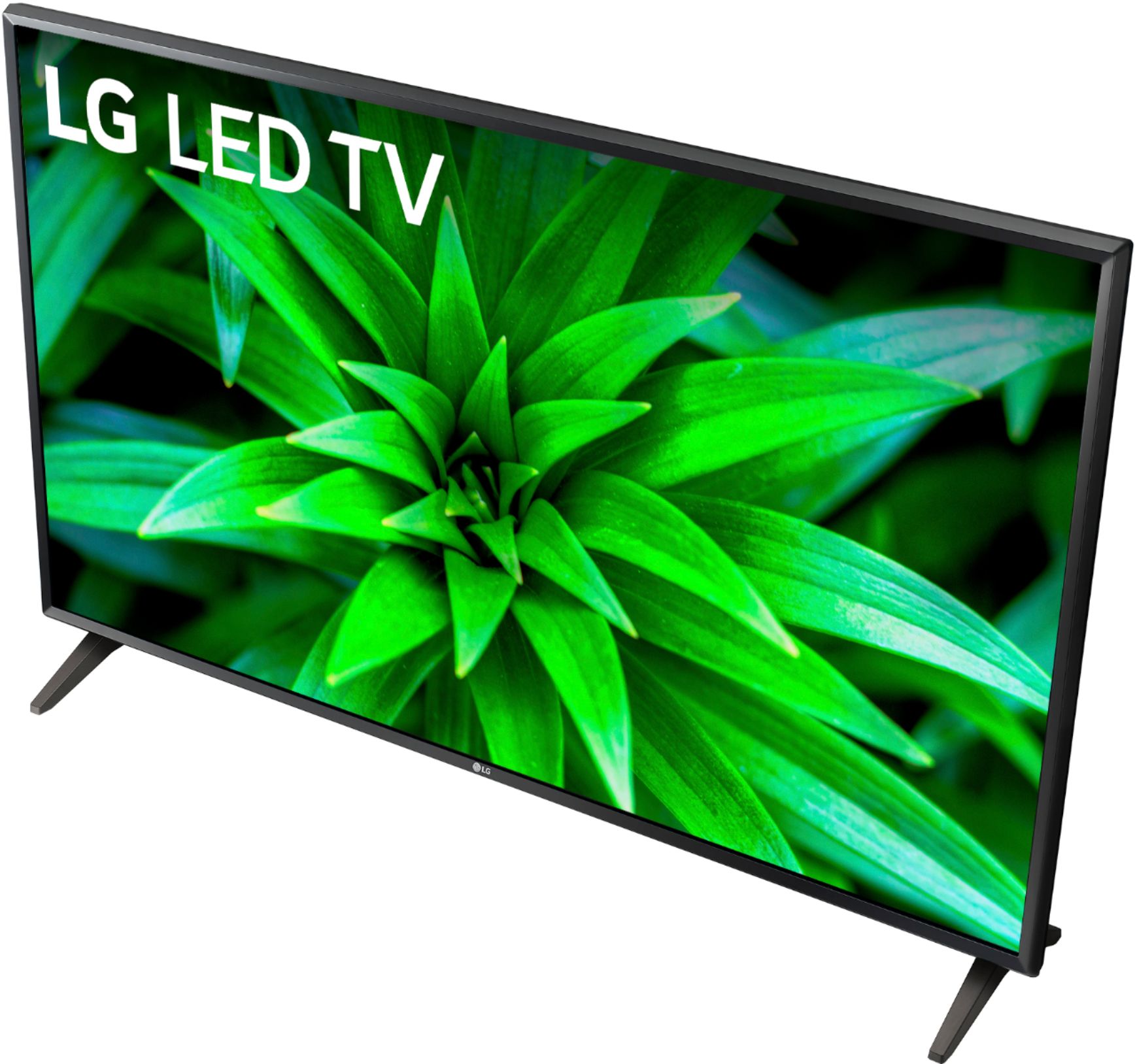 LG 32LM570BPUA 32 Clase 720p Smart LED HD TV (2019) :  Electrónica