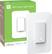 Front. WeMo - Light Switch - White.