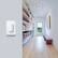 Alt View 17. WeMo - 3-Way Light Switch (2-Pack) - White.