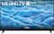 LG - 55" Class - LED - UM7300PUA Series - 2160p - Smart - 4K UHD TV with HDR-Front_Standard