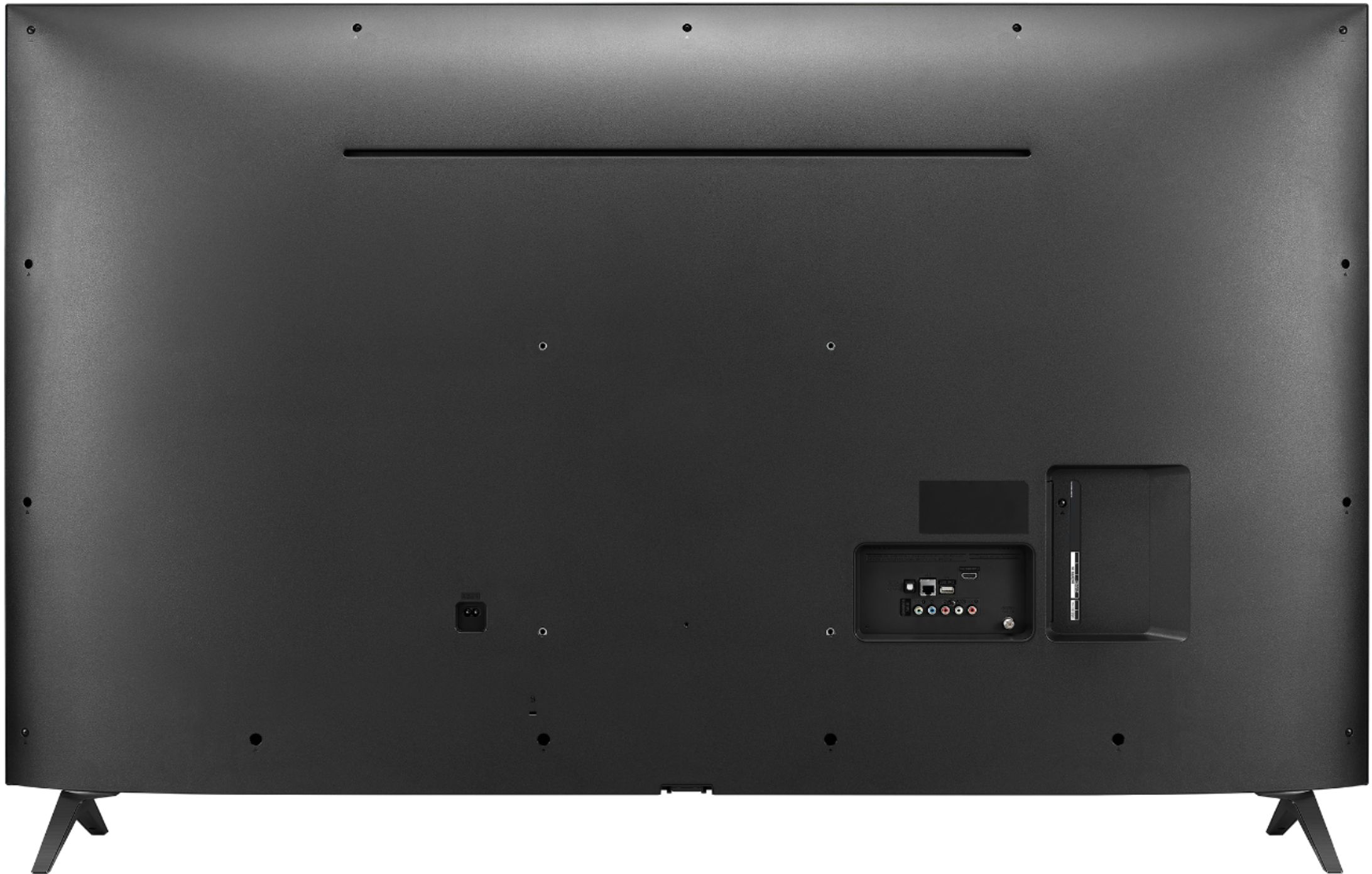 Smart TV ThinQ™ AI LG - 50 4K HDR Activo LED (50UM7500PSB)