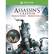 Front. Ubisoft - Assassin's Creed III.