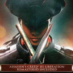 American history unfolds in 'Assassin's Creed 3