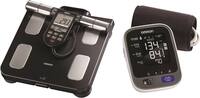 OMRON Body Fat Monitor in 12679 Berlin für 25,00 € zum Verkauf | DE OMRON Body Fat Monitor in 12679 Berlin für 25,00 € zum Verkauf | DE