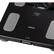 Alt View 14. Omron - Full Body Sensor Body Composition Monitor and Scale - Black.