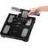 Alt View 15. Omron - Full Body Sensor Body Composition Monitor and Scale - Black.