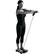 Alt View 16. Omron - Full Body Sensor Body Composition Monitor and Scale - Black.
