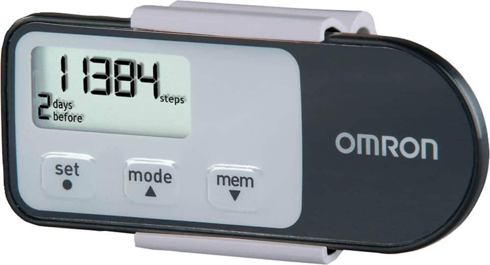 Best Buy: Omron 10 Series Automatic Blood Pressure Monitor Black 