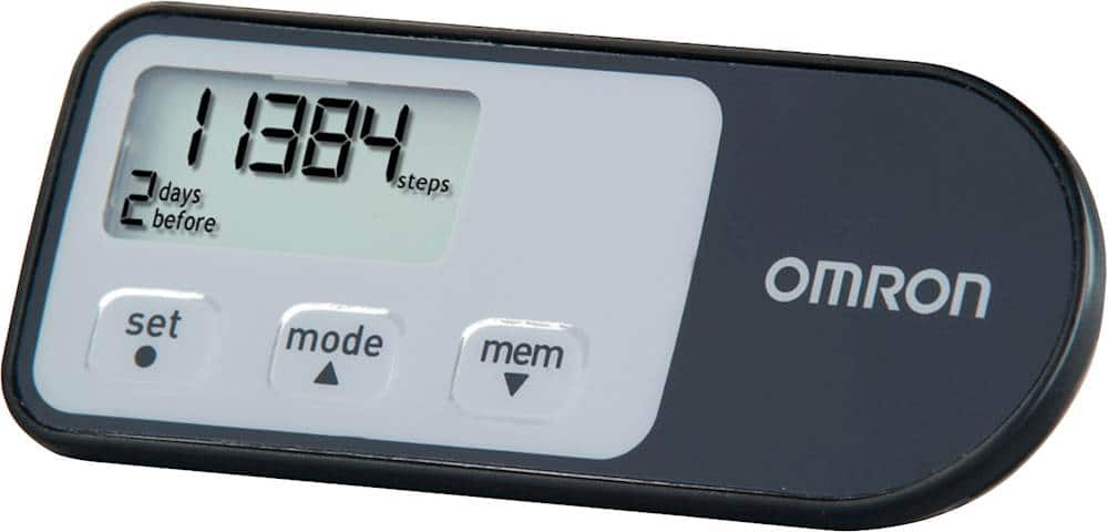 Best Buy: Omron 10 Series Automatic Blood Pressure Monitor Black 