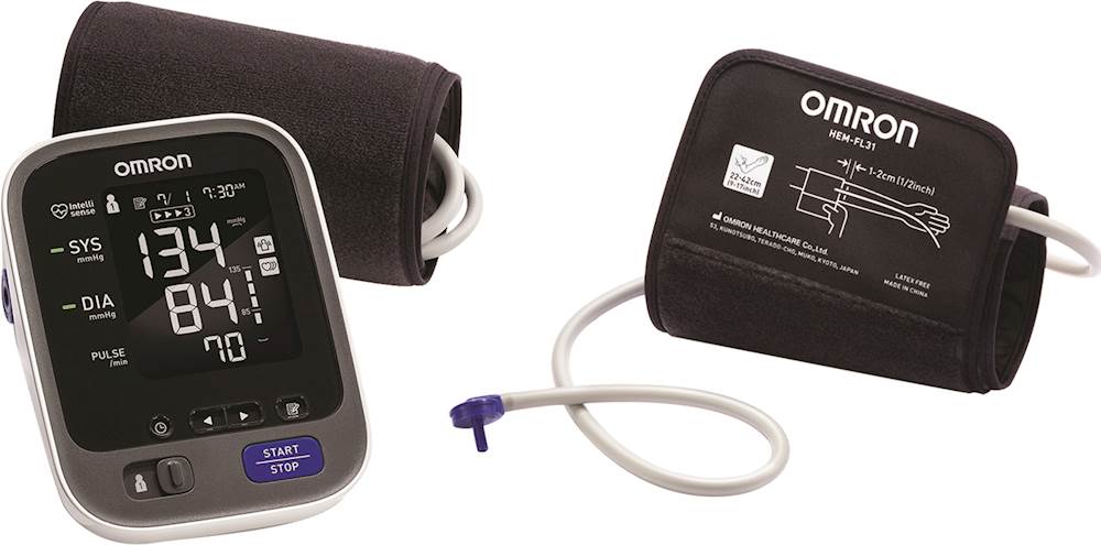 Pick Carefully – The Best Omron Blood Pressure Monitor