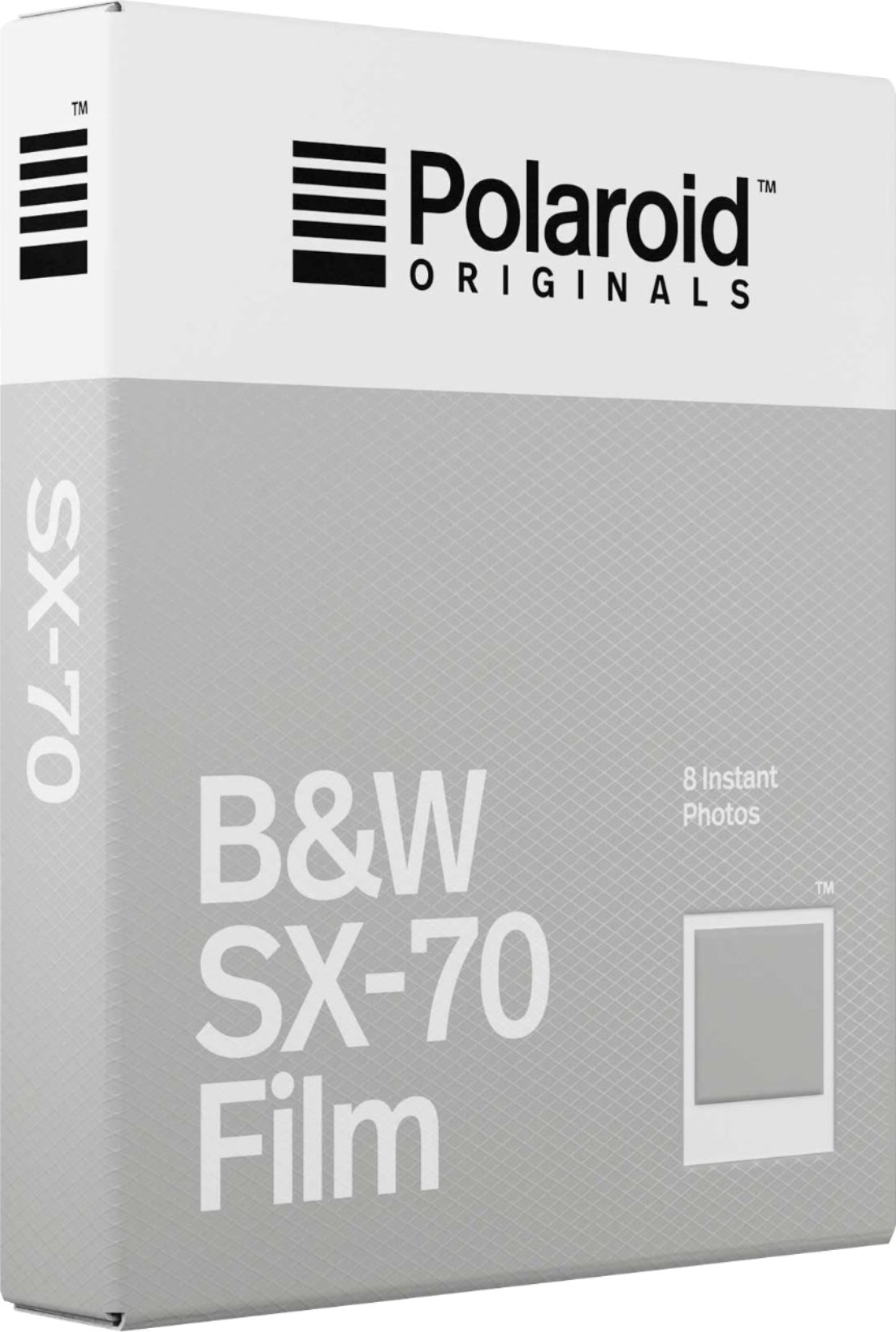 Best Buy: Polaroid Originals Color Instant Film for Polaroid SX-70