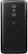 Back. LG - Premier Pro 4G LTE with 16GB Memory Prepaid Cell Phone - Black.