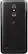 Back. LG - Premier Pro 4G LTE with 16GB Memory Prepaid Cell Phone - Black.