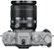 Top Zoom. Fujifilm - X Series X-T30 Mirrorless Camera with 18-55mm Lens - Silver.